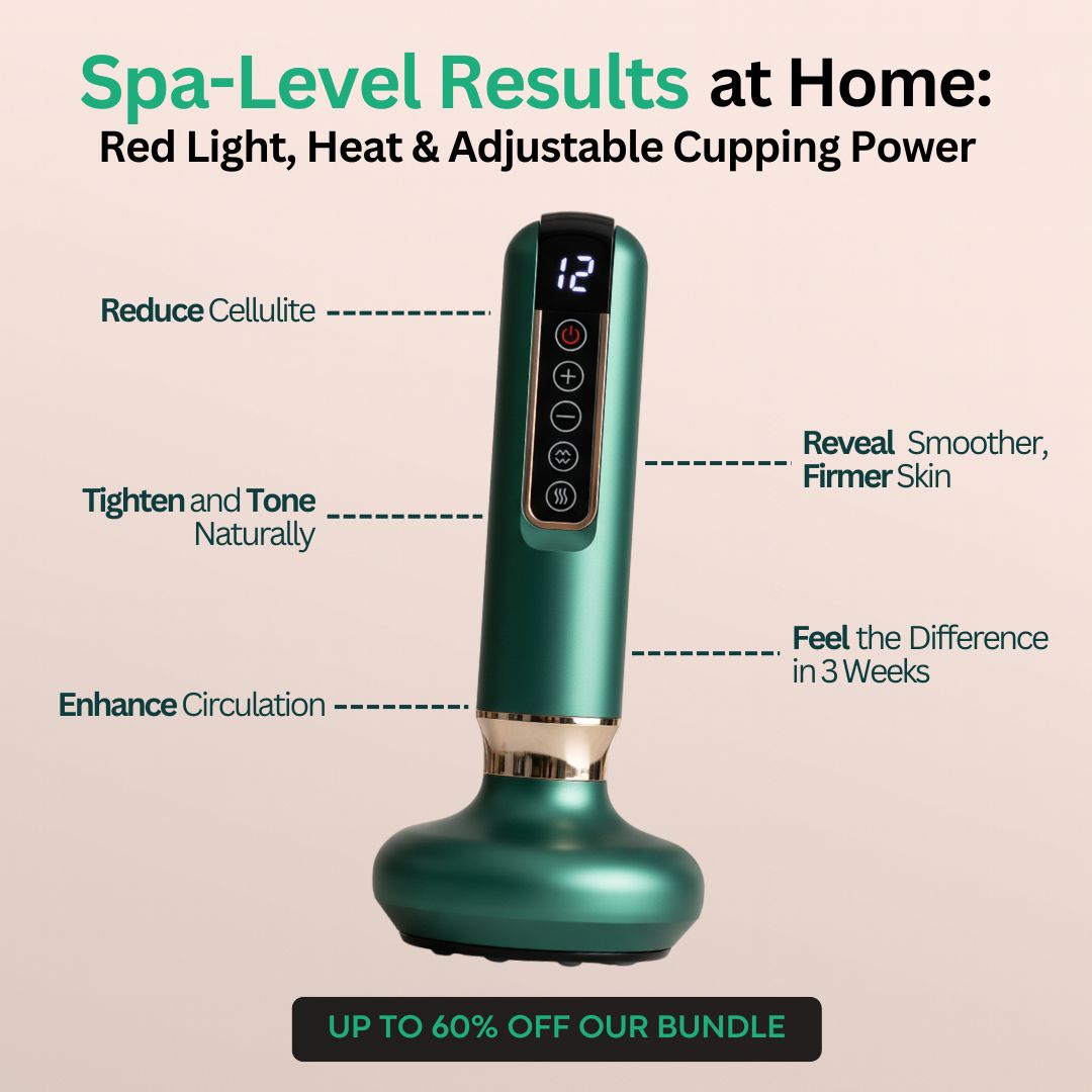 Noruxe™ Cellulite Relief Massager