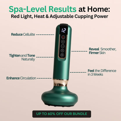 Noruxe™ Cellulite Relief Massager