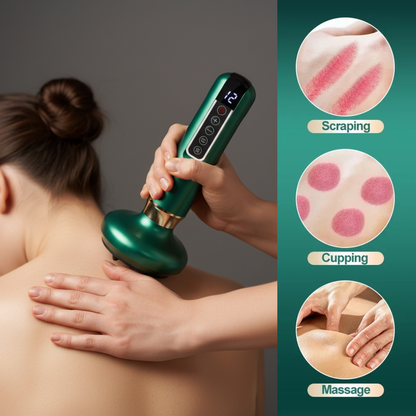 Noruxe™ Cellulite Relief Massager