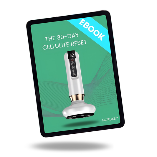 The 30-Day Cellulite Reset (EBOOK)