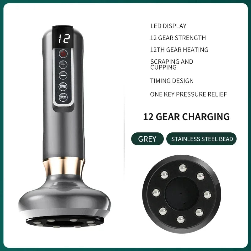 Noruxe™ Cellulite Relief Massager